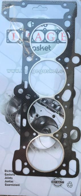 IMA 102205A - Прокладка, головка циліндра autocars.com.ua