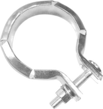 IMASAF 02.70.73 - З'єднувальні елементи, система випуску autocars.com.ua