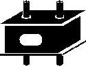 Imasaf 09.11.38 - Кронштейн, втулка, система випуску autocars.com.ua