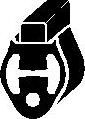 Imasaf 09.11.45 - Кронштейн, втулка, система выпуска ОГ autodnr.net