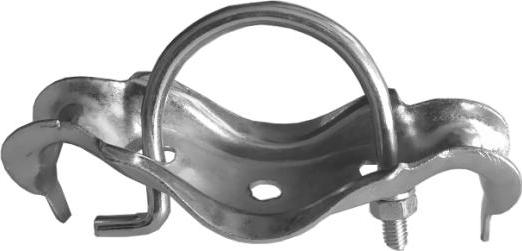 IMASAF 09.30.19 - Кронштейн, втулка, система випуску autocars.com.ua