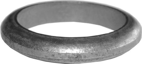 Imasaf 09.40.49 - Уплотнительное кольцо, труба выхлопного газа avtokuzovplus.com.ua