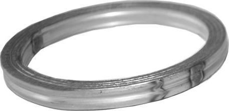 Imasaf 09.41.13 - Уплотнительное кольцо, труба выхлопного газа avtokuzovplus.com.ua