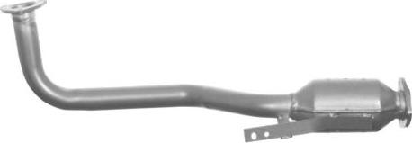 IMASAF 13.74.33 - Каталізатор autocars.com.ua