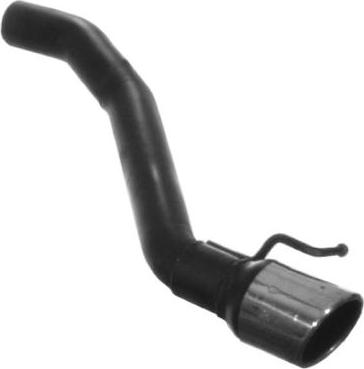 IMASAF 37.55.RB - Глушник для спортивного автомобіля autocars.com.ua