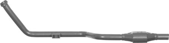 IMASAF 48.43.33 - Каталізатор autocars.com.ua