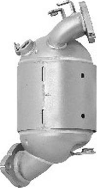 IMASAF 70.52.33 - Каталізатор autocars.com.ua