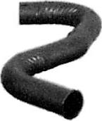 IMASAF 85.40.68 - Труба вихлопного газу autocars.com.ua