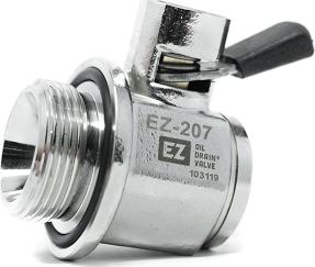 Imex EZ-207P - Резьбовая пробка, масляный поддон autodnr.net