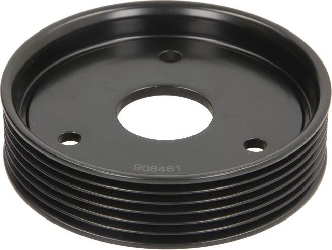 IMPERGOM 10188 - Ремінний шків, колінчастий вал autocars.com.ua