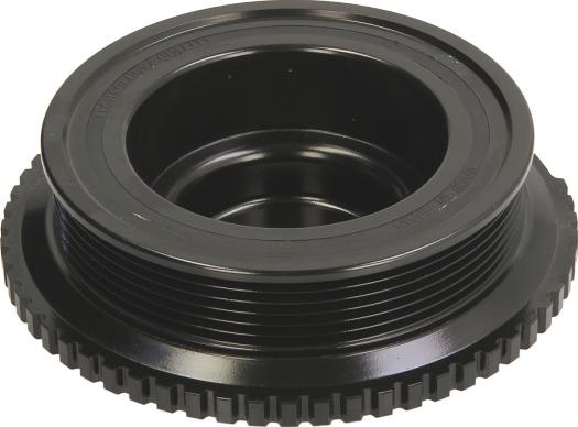 IMPERGOM 10238 - Ремінний шків, колінчастий вал autocars.com.ua