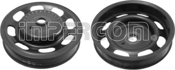 IMPERGOM 10371 - Ремінний шків, колінчастий вал autocars.com.ua