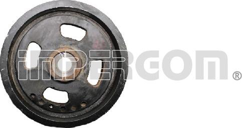 IMPERGOM 10373 - Ремінний шків, колінчастий вал autocars.com.ua