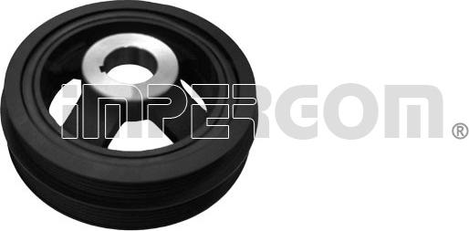 IMPERGOM 10547 - Ремінний шків, колінчастий вал autocars.com.ua