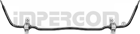 IMPERGOM 11701 - Стабілізатор, ходова частина autocars.com.ua