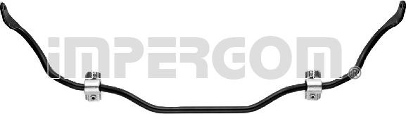 IMPERGOM 11706 - Стабілізатор, ходова частина autocars.com.ua