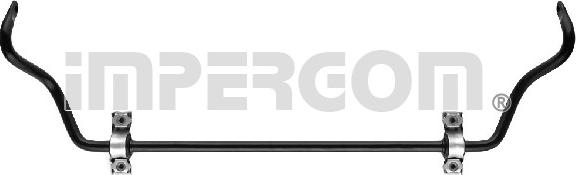 IMPERGOM 11708 - Стабілізатор, ходова частина autocars.com.ua