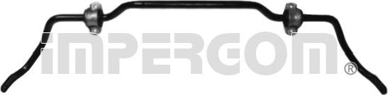 IMPERGOM 11709 - Стабілізатор, ходова частина autocars.com.ua
