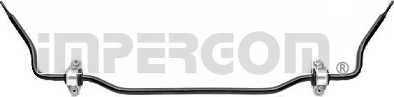 IMPERGOM 11711 - Стабілізатор, ходова частина autocars.com.ua