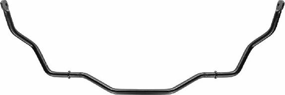 IMPERGOM 11719 - Стабілізатор, ходова частина autocars.com.ua