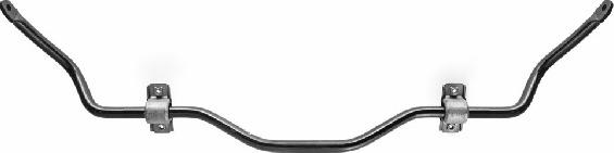 IMPERGOM 11721 - Стабілізатор, ходова частина autocars.com.ua