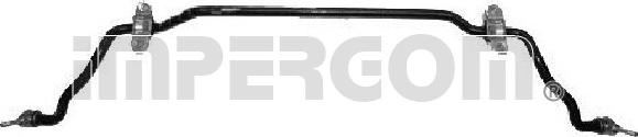 IMPERGOM 11722 - Стабілізатор, ходова частина autocars.com.ua