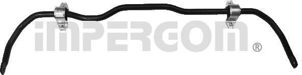 IMPERGOM 11724 - Стабілізатор, ходова частина autocars.com.ua