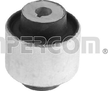 IMPERGOM 1236 - Сайлентблок, важеля підвіски колеса autocars.com.ua