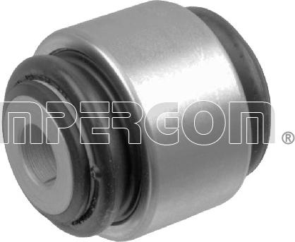IMPERGOM 1360 - Сайлентблок, важеля підвіски колеса autocars.com.ua
