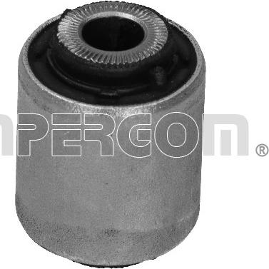 IMPERGOM 1395 - Сайлентблок, важеля підвіски колеса autocars.com.ua