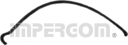 IMPERGOM 16019 - Масляний шланг autocars.com.ua