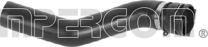 IMPERGOM 16032 - Шланг радіатора autocars.com.ua