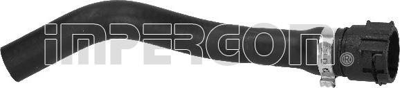 IMPERGOM 16169 - Шланг, теплообмінник - опалення autocars.com.ua