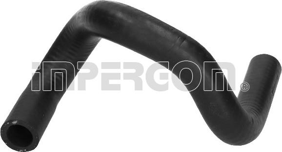 IMPERGOM 16217 - Шланг радіатора autocars.com.ua