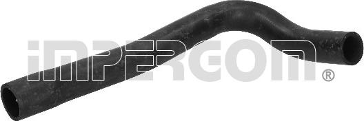 IMPERGOM 16237 - Шланг радіатора autocars.com.ua