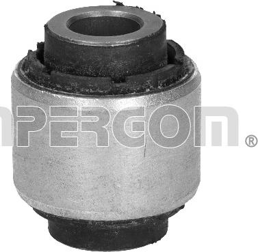 IMPERGOM 1628 - Сайлентблок, важеля підвіски колеса autocars.com.ua