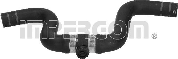 IMPERGOM 17005 - Шланг, теплообмінник - опалення autocars.com.ua
