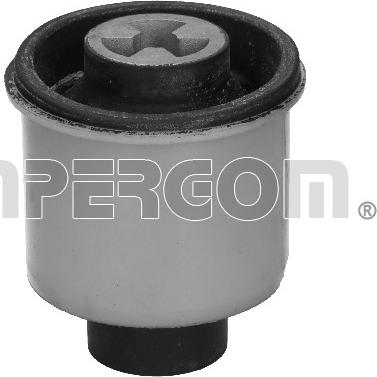 IMPERGOM 1711 - Втулка, балка мосту autocars.com.ua