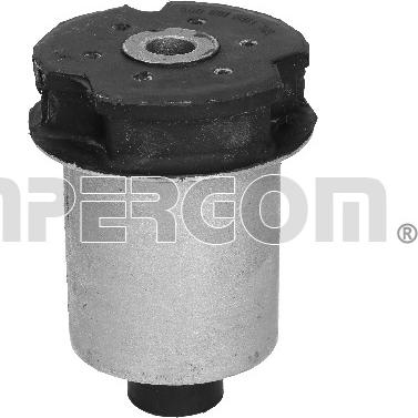 IMPERGOM 1719 - Втулка, балка мосту autocars.com.ua