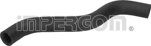 IMPERGOM 17244 - Шланг радіатора autocars.com.ua