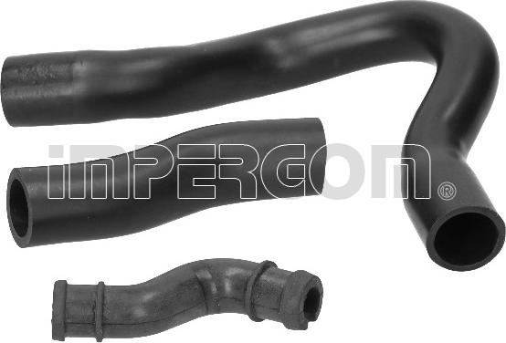 IMPERGOM 17255 - Масляний шланг autocars.com.ua