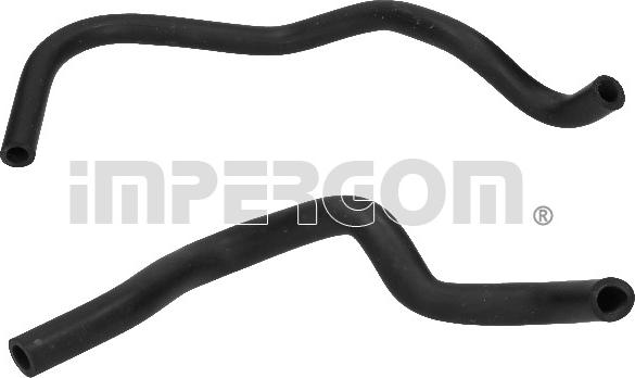 IMPERGOM 17260 - Масляний шланг autocars.com.ua