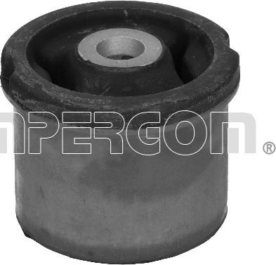 IMPERGOM 1737 - Втулка, балка мосту autocars.com.ua