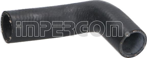 IMPERGOM 17412 - Шланг радіатора autocars.com.ua