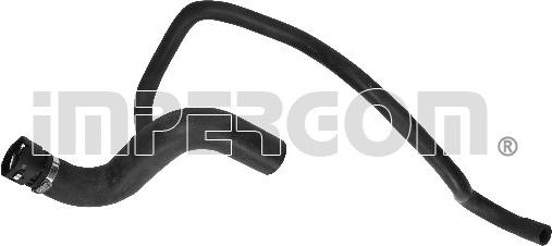 IMPERGOM 17432 - Шланг радіатора autocars.com.ua