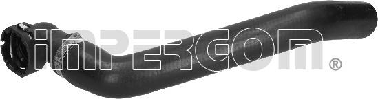 IMPERGOM 17436 - Шланг радіатора autocars.com.ua