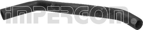 IMPERGOM 17700 - Шланг радіатора autocars.com.ua