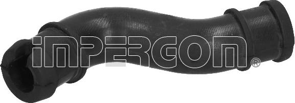 IMPERGOM 17705 - Масляний шланг autocars.com.ua