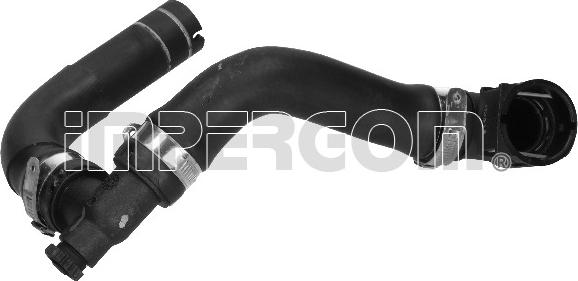 IMPERGOM 17740 - Шланг радіатора autocars.com.ua