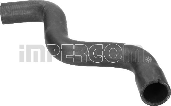 IMPERGOM 17765 - Шланг радіатора autocars.com.ua
